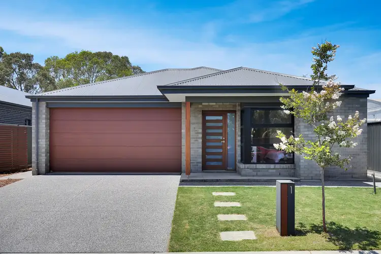 1/88 Lyndoch Road, Gawler East SA 5118