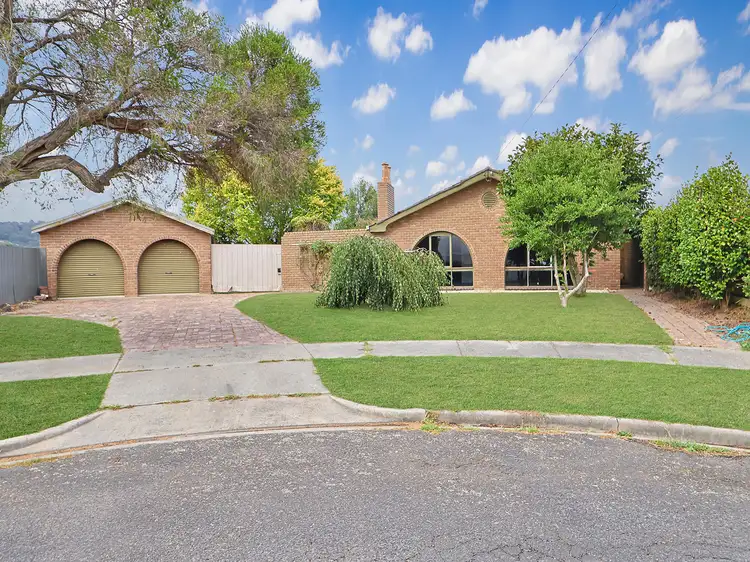 Main view of Homely house listing, 31 Winston Street, Yarragon VIC 3823