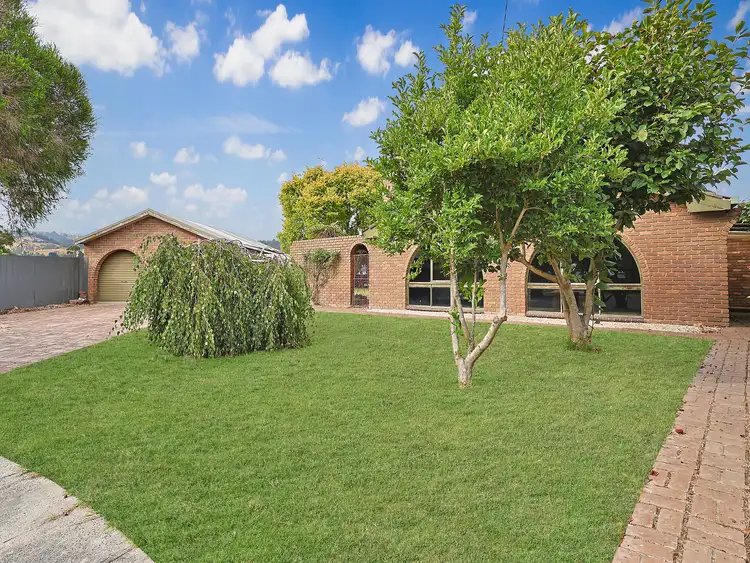 Fourth view of Homely house listing, 31 Winston Street, Yarragon VIC 3823