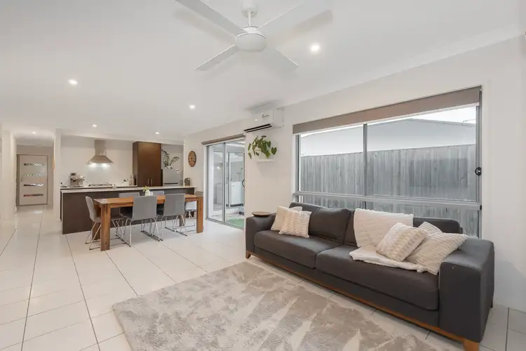 Third view of Homely house listing, 36 Wimmera Crescent, Upper Coomera QLD 4209