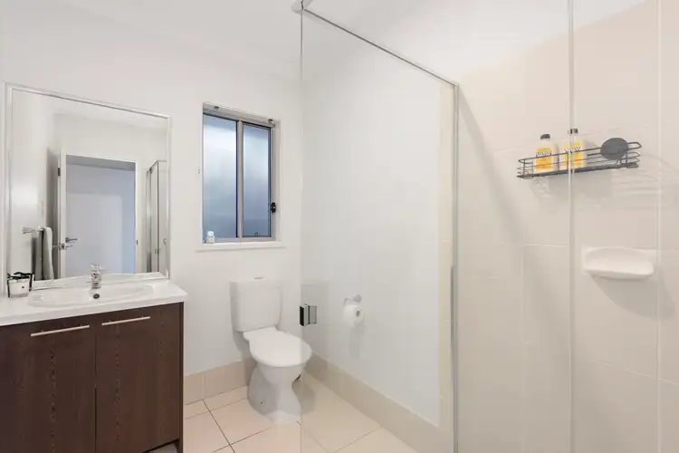 Fifth view of Homely house listing, 36 Wimmera Crescent, Upper Coomera QLD 4209