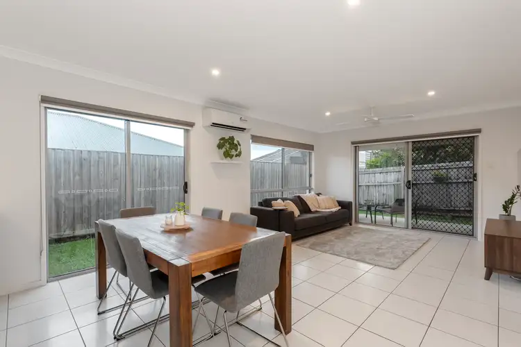 Sixth view of Homely house listing, 36 Wimmera Crescent, Upper Coomera QLD 4209