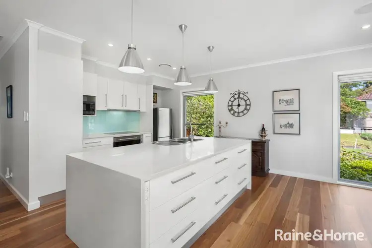 Fourth view of Homely house listing, 2 Florence Avenue, Point Frederick NSW 2250