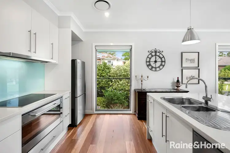 Fifth view of Homely house listing, 2 Florence Avenue, Point Frederick NSW 2250
