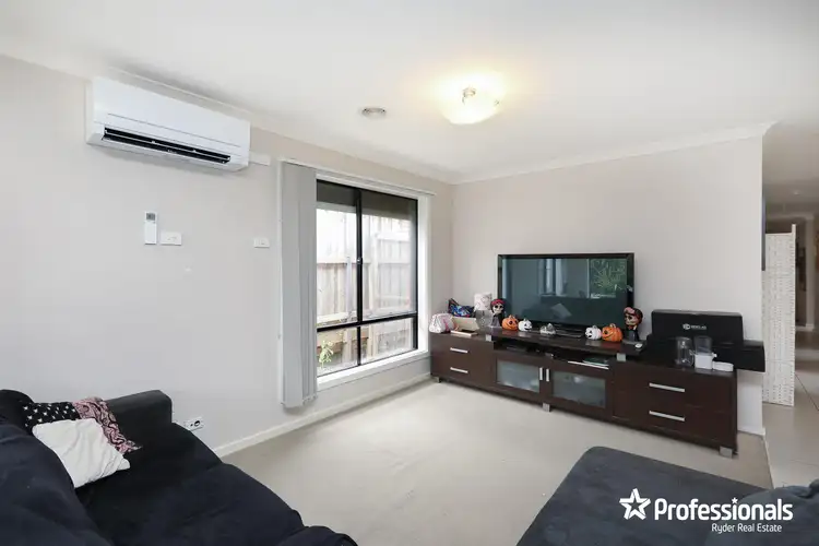 Third view of Homely house listing, 2 Cherry Close, Harkness VIC 3337