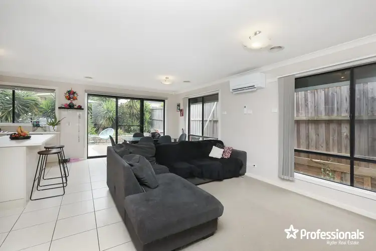 Fourth view of Homely house listing, 2 Cherry Close, Harkness VIC 3337