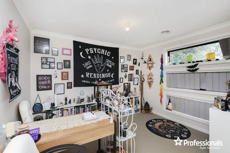 Sixth view of Homely house listing, 2 Cherry Close, Harkness VIC 3337