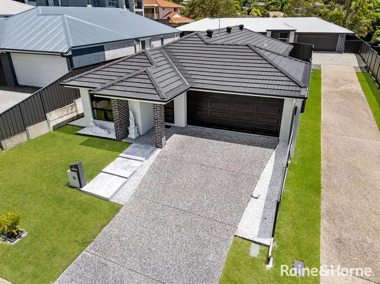 6 Platinum Close, Kallangur QLD 4503