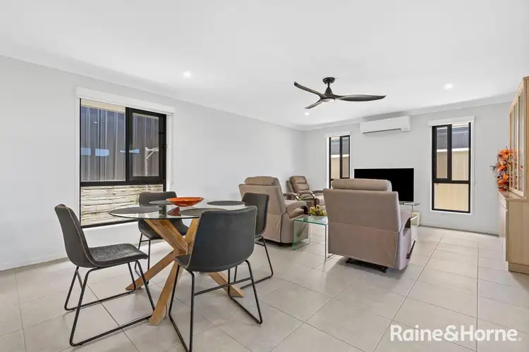 Seventh view of Homely house listing, 6 Platinum Close, Kallangur QLD 4503