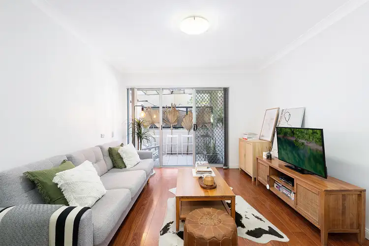 7/818-826 Canterbury Road, Roselands NSW 2196