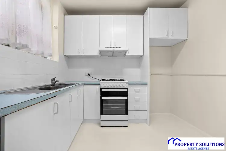 Third view of Homely apartment listing, 1/42 Nicholson Street, Abbotsford VIC 3067