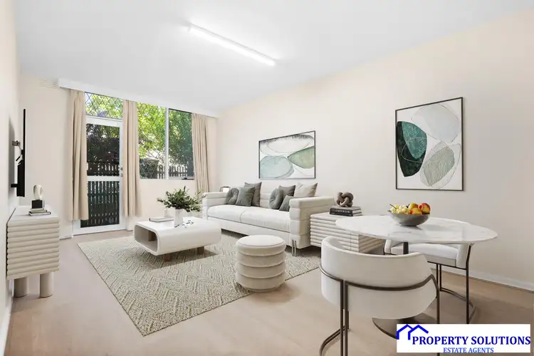 Fourth view of Homely apartment listing, 1/42 Nicholson Street, Abbotsford VIC 3067