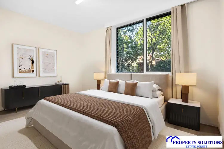 Sixth view of Homely apartment listing, 1/42 Nicholson Street, Abbotsford VIC 3067