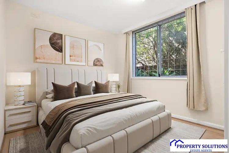 Seventh view of Homely apartment listing, 1/42 Nicholson Street, Abbotsford VIC 3067