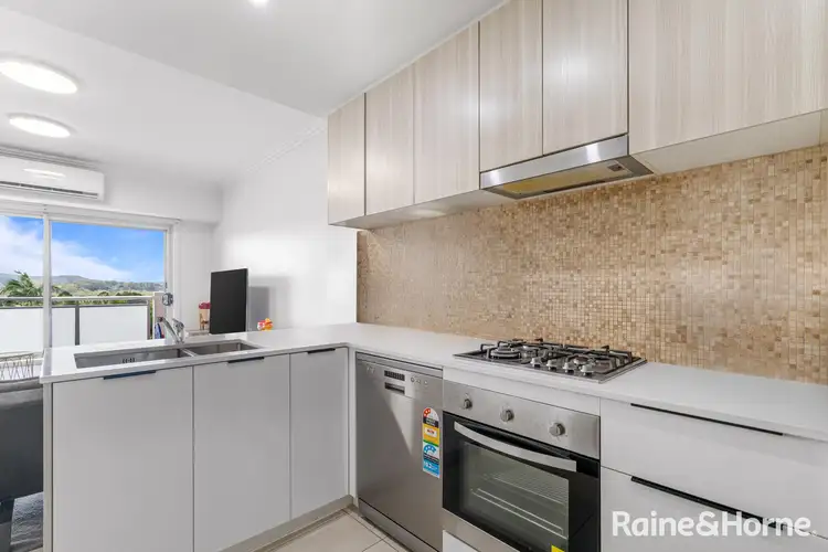 Third view of Homely unit listing, 10/75-77 Faunce Street West, Gosford NSW 2250