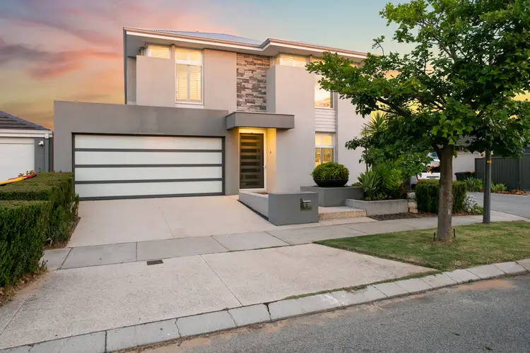 3 Dunmore Crescent, Harrisdale WA 6112