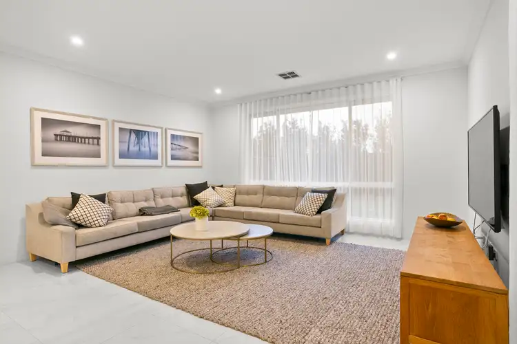 Third view of Homely house listing, 3 Dunmore Crescent, Harrisdale WA 6112