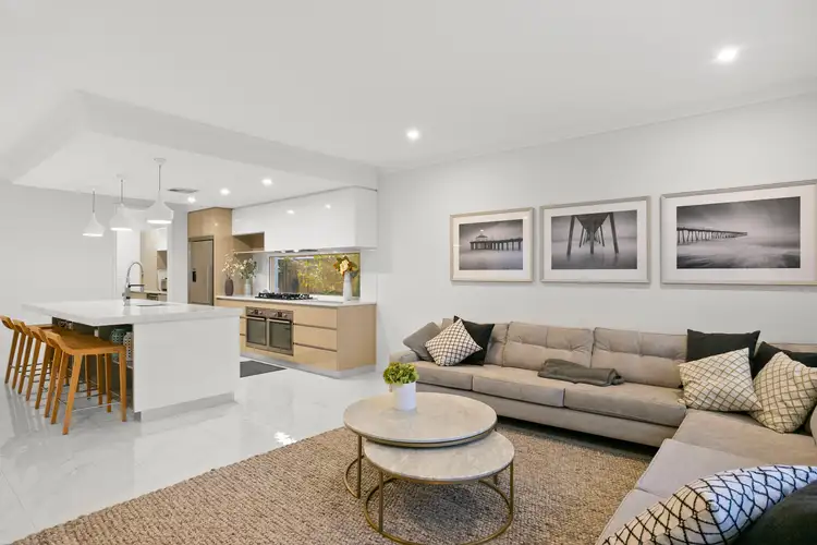 Sixth view of Homely house listing, 3 Dunmore Crescent, Harrisdale WA 6112