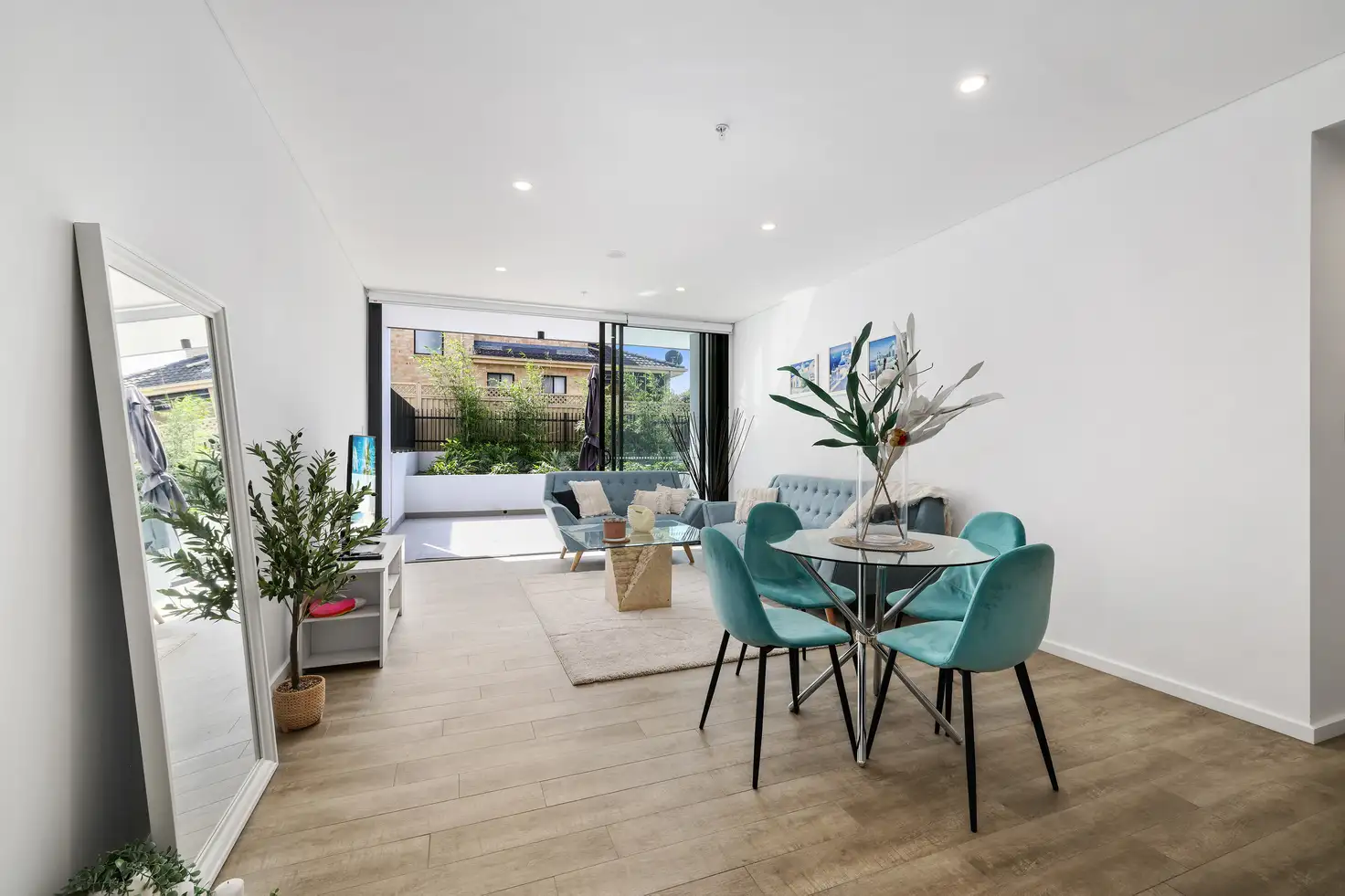 Main view of Homely apartment listing, G04/5 Wyuna Street, Beverley Park NSW 2217