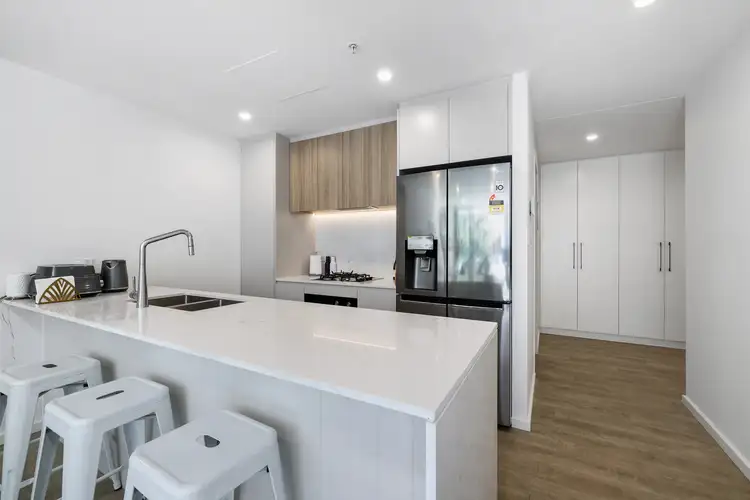 Second view of Homely apartment listing, G04/5 Wyuna Street, Beverley Park NSW 2217
