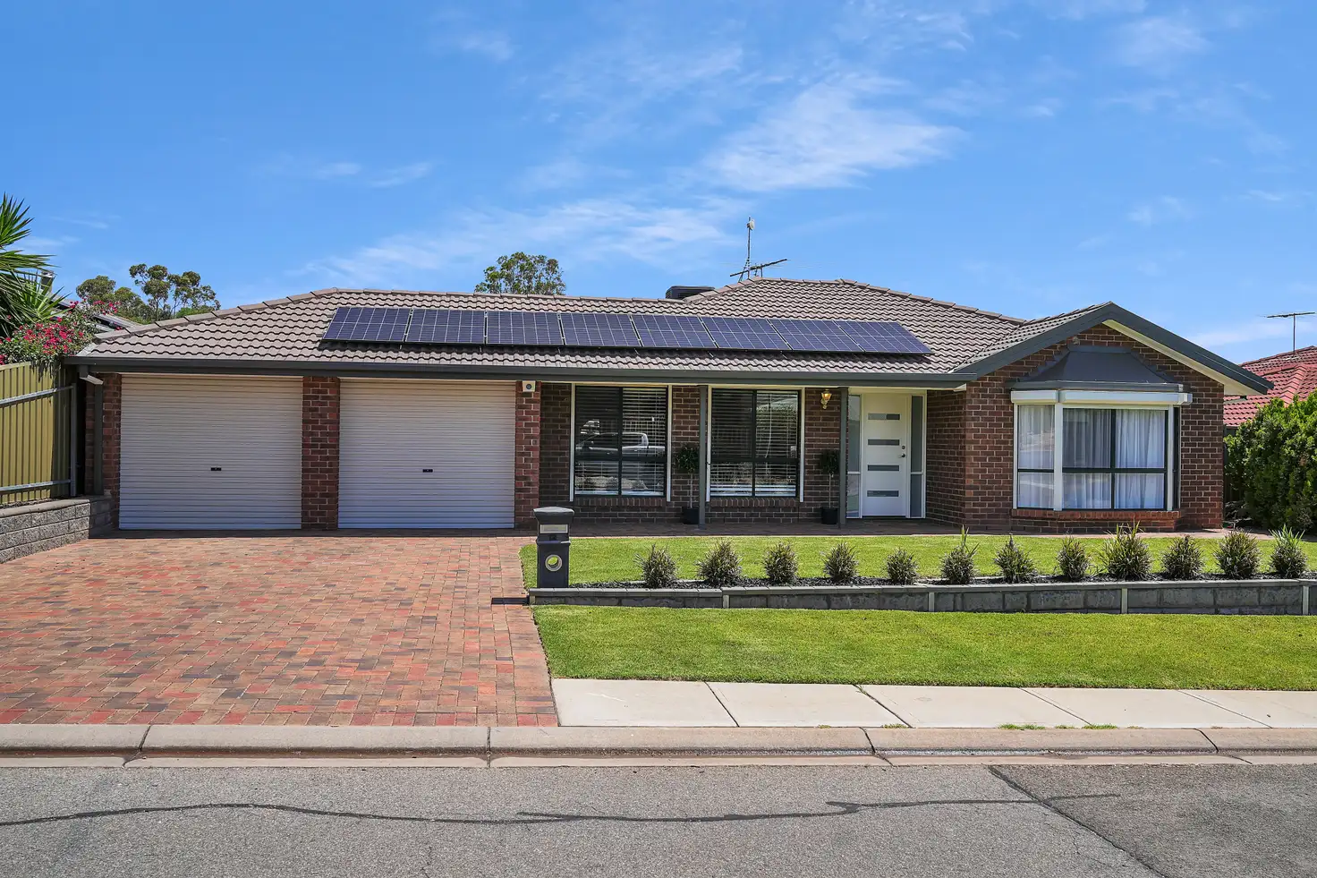 Main view of Homely house listing, 12 Williams Street, Evanston Park SA 5116