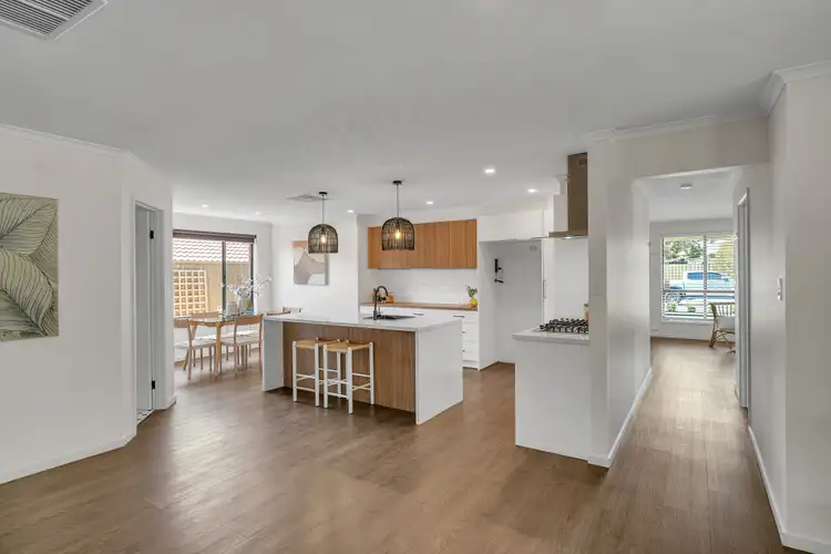 Fifth view of Homely house listing, 12 Williams Street, Evanston Park SA 5116