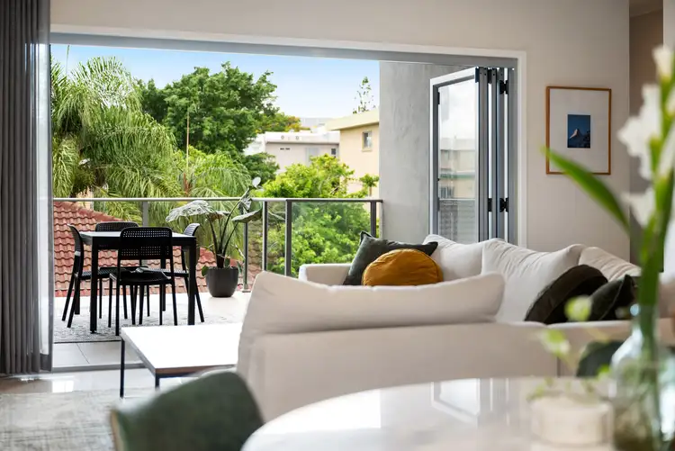 Fifth view of Homely townhouse listing, 4/11 Agnes Street, Morningside QLD 4170