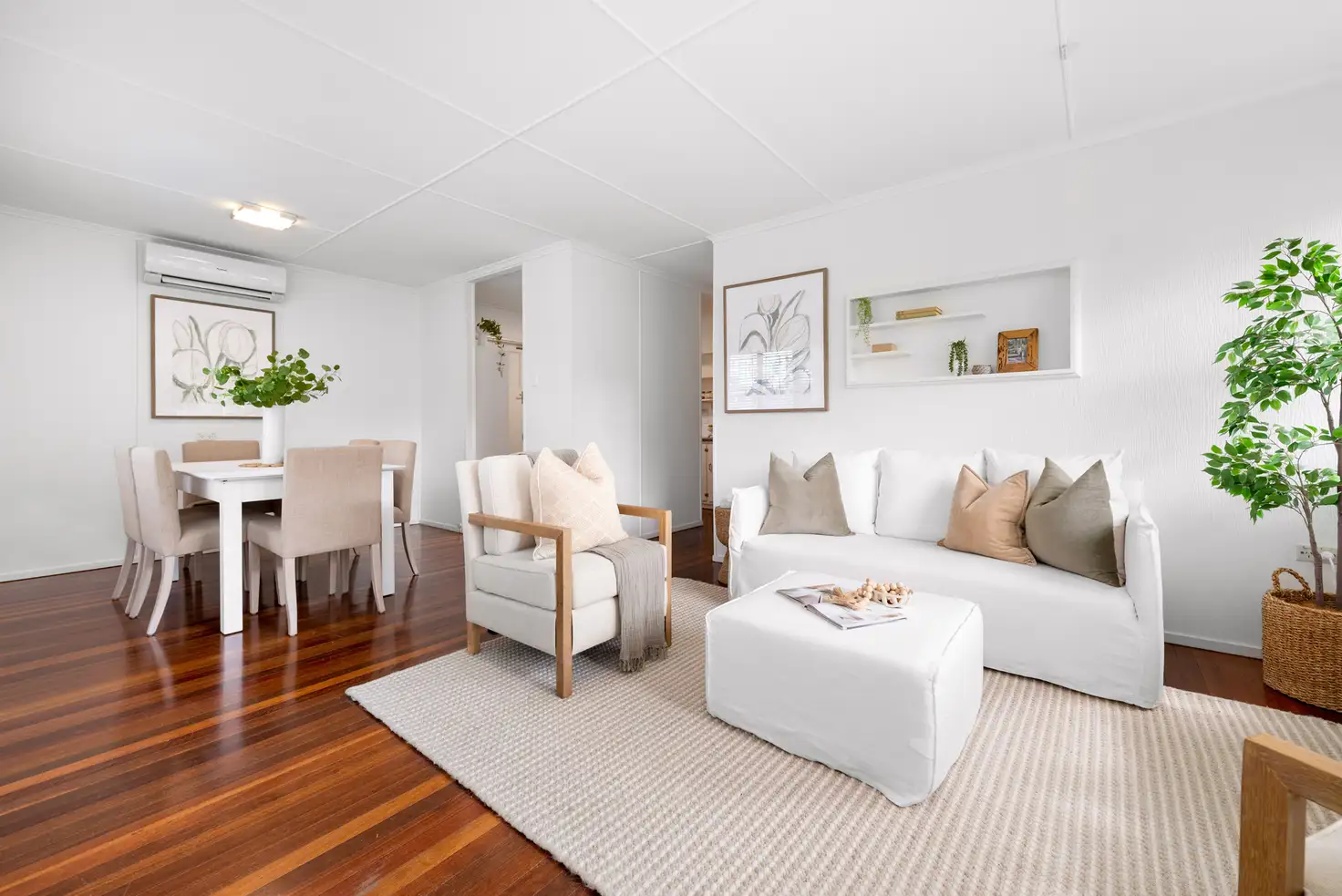 Main view of Homely house listing, 14 Palermo Street, Morningside QLD 4170