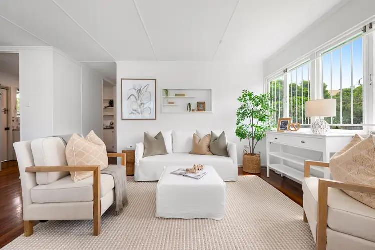 Second view of Homely house listing, 14 Palermo Street, Morningside QLD 4170