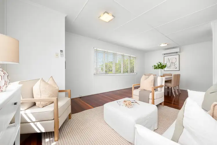 Fourth view of Homely house listing, 14 Palermo Street, Morningside QLD 4170