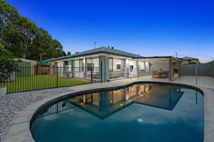 Third view of Homely house listing, 14 Moores Road, Redland Bay QLD 4165