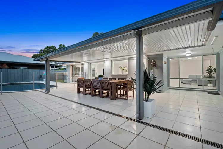 Fourth view of Homely house listing, 14 Moores Road, Redland Bay QLD 4165