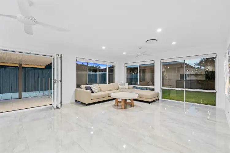 Fifth view of Homely house listing, 14 Moores Road, Redland Bay QLD 4165