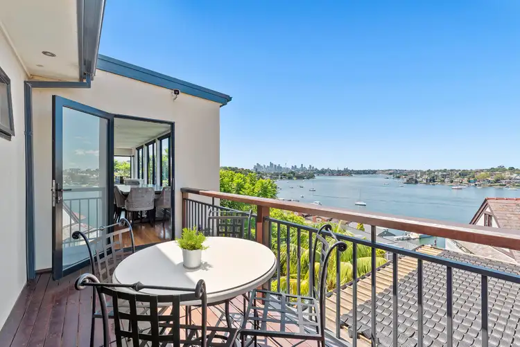 Third view of Homely house listing, 5B Mount Street, Hunters Hill NSW 2110