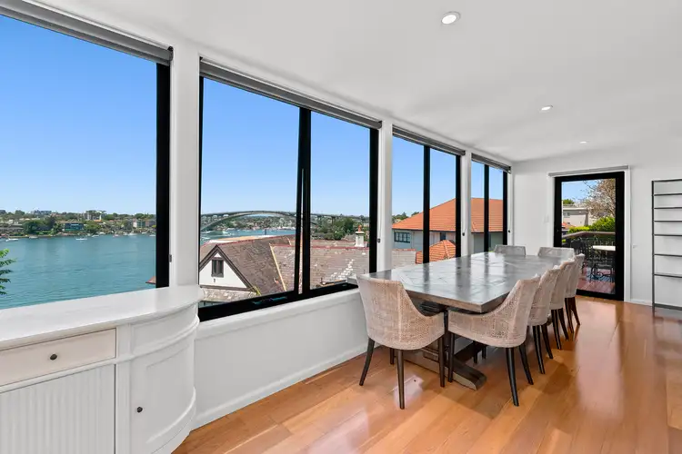 Fourth view of Homely house listing, 5B Mount Street, Hunters Hill NSW 2110