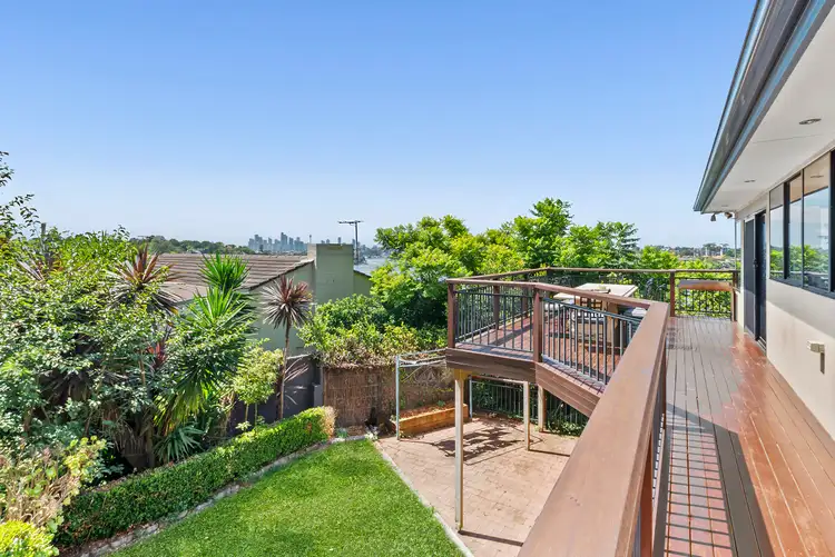 Fifth view of Homely house listing, 5B Mount Street, Hunters Hill NSW 2110