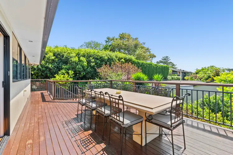 Sixth view of Homely house listing, 5B Mount Street, Hunters Hill NSW 2110