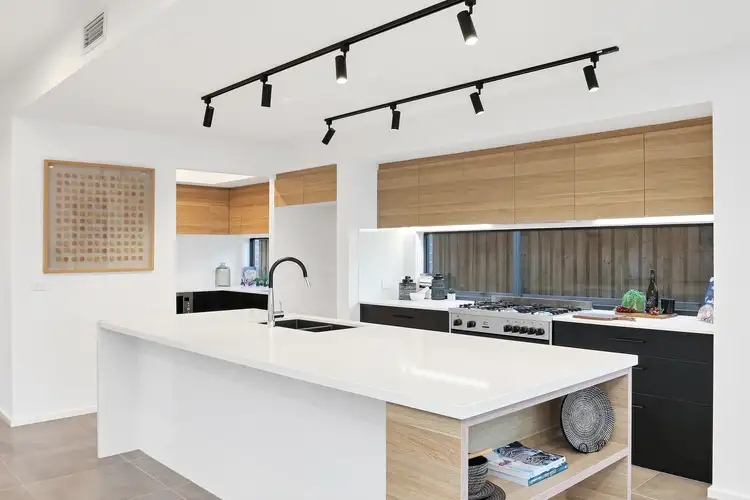 Fourth view of Homely house listing, 44 Virginia Road, Hamlyn Terrace NSW 2259