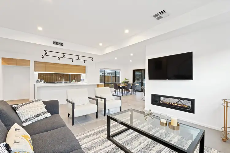 Sixth view of Homely house listing, 44 Virginia Road, Hamlyn Terrace NSW 2259