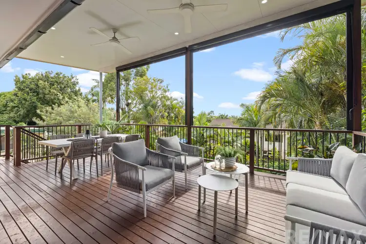 Main view of Homely house listing, 16 Beavis Street, Manly West QLD 4179
