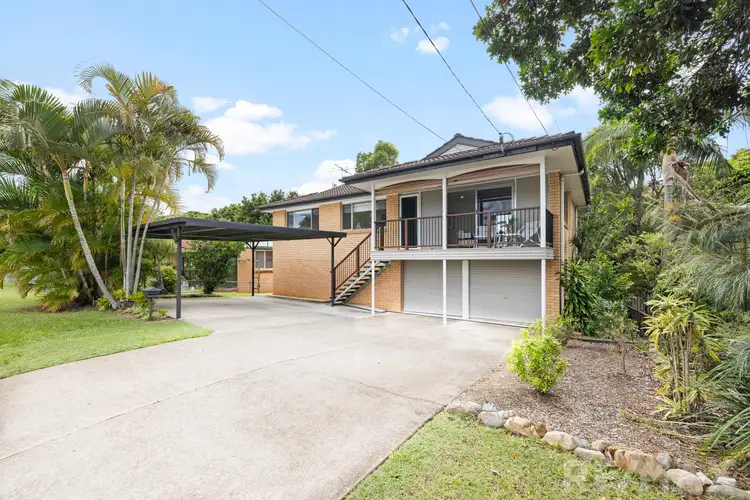 Third view of Homely house listing, 16 Beavis Street, Manly West QLD 4179