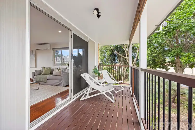 Fourth view of Homely house listing, 16 Beavis Street, Manly West QLD 4179