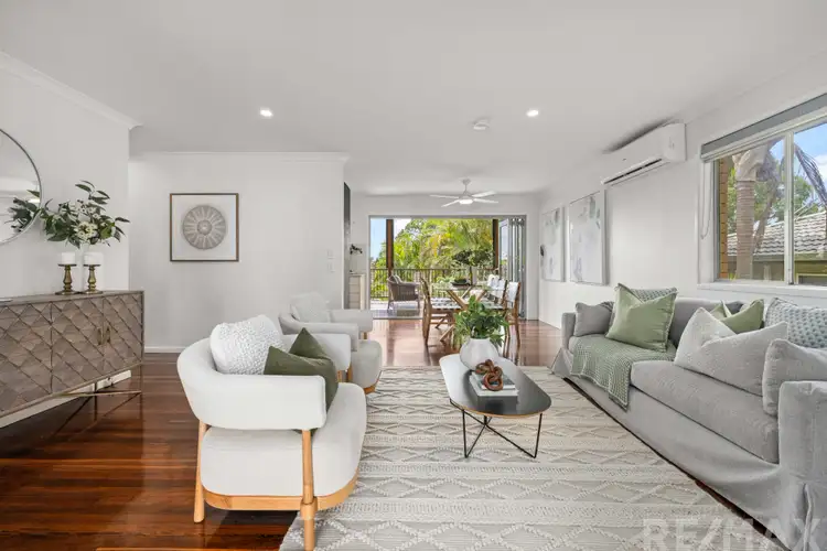 Fifth view of Homely house listing, 16 Beavis Street, Manly West QLD 4179
