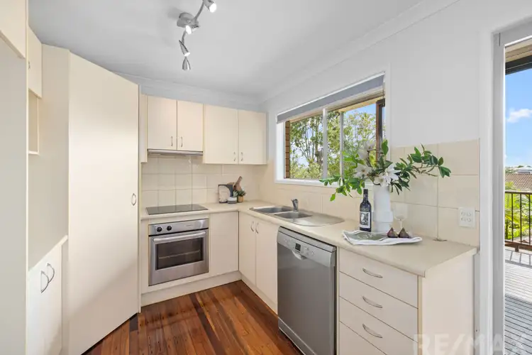 Sixth view of Homely house listing, 16 Beavis Street, Manly West QLD 4179