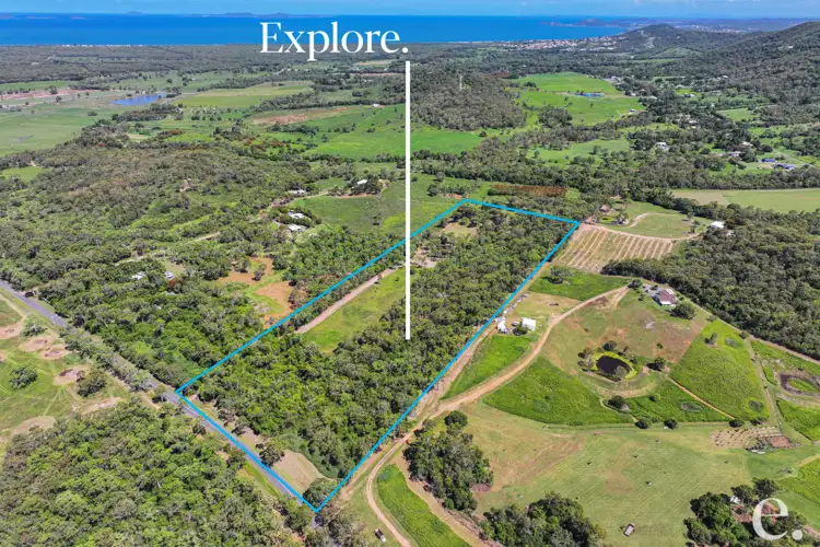 93 Browns Lane, Farnborough QLD 4703