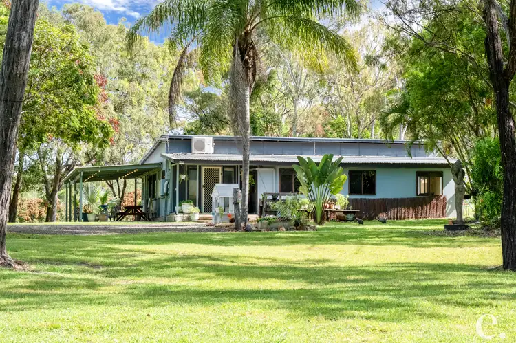 Third view of Homely rural property listing, 93 Browns Lane, Farnborough QLD 4703