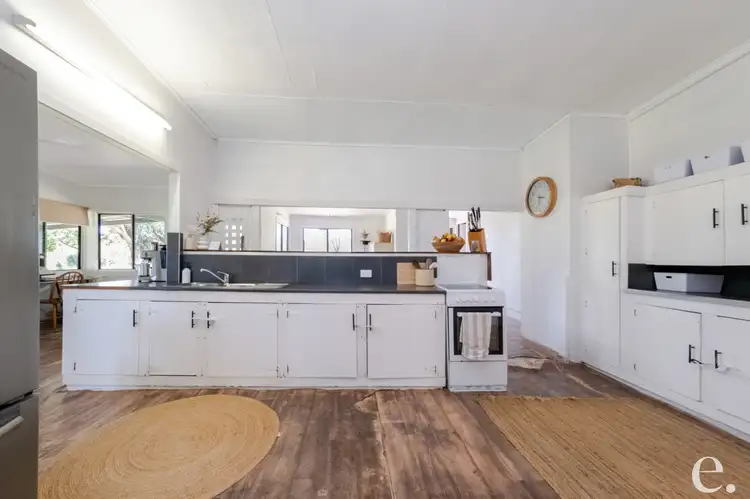 Fifth view of Homely rural property listing, 93 Browns Lane, Farnborough QLD 4703