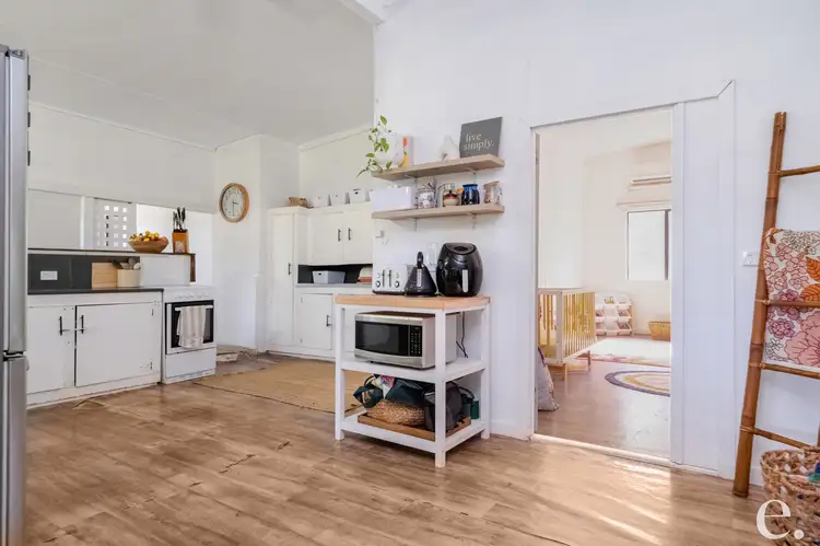 Sixth view of Homely rural property listing, 93 Browns Lane, Farnborough QLD 4703