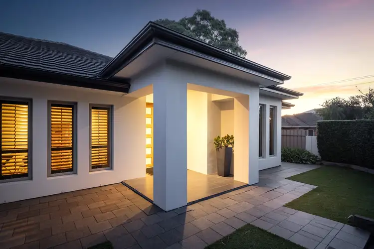 Second view of Homely house listing, 24 Arthur Street, Tranmere SA 5073