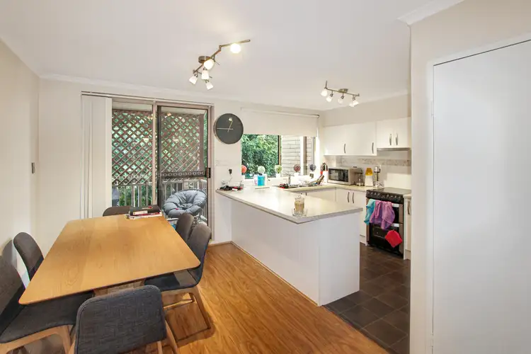 Second view of Homely townhouse listing, 27/7-15 Taranto Rd, Marsfield NSW 2122